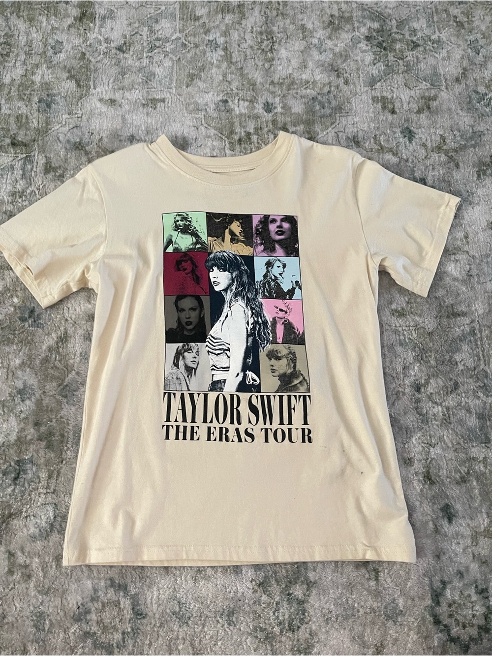 Eras Tour Kids T-Shirt